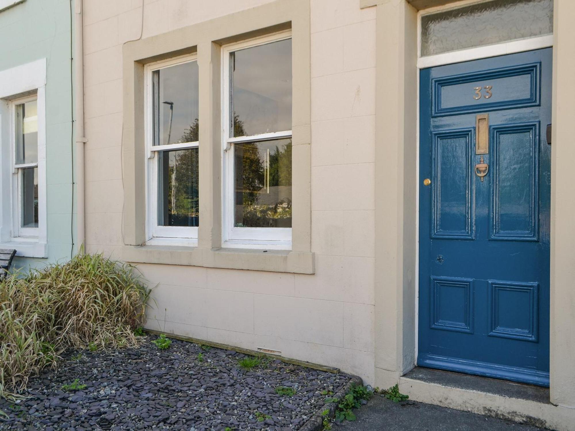 Daffodil House Villa Cockermouth Exterior photo