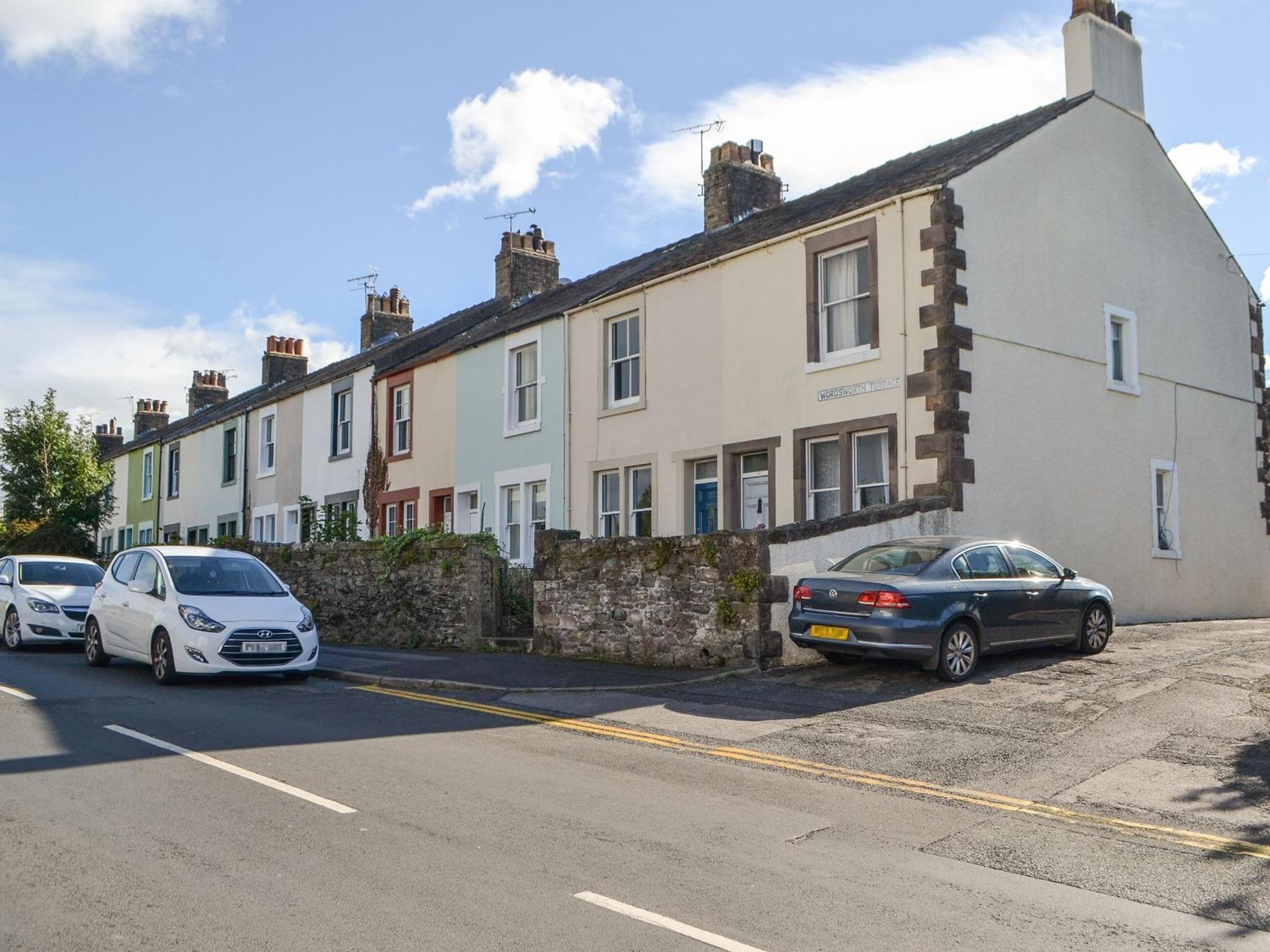 Daffodil House Villa Cockermouth Exterior photo